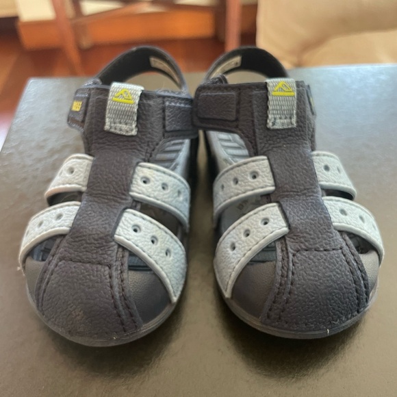 Reef Toddler Sandals - Picture 3 of 6